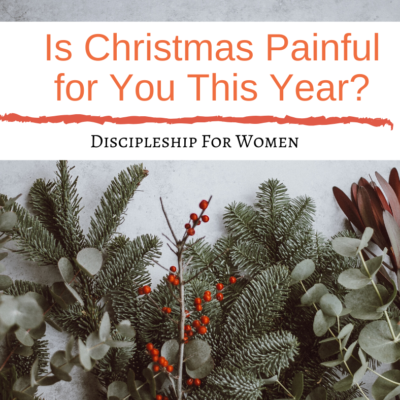 Is Christmas Painful this Year?