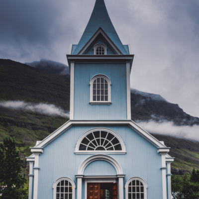 How Safe is Your Church? – Discipleship for Women